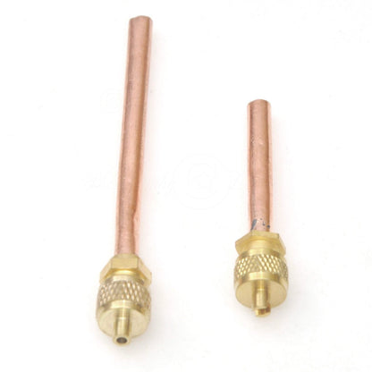 ya 26 2in1 Copper Reigerator A Fluoride Fast Connection Check Valve Kit Easy Test