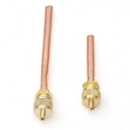 ya 26 2in1 Copper Reigerator A Fluoride Fast Connection Check Valve Kit Easy Test