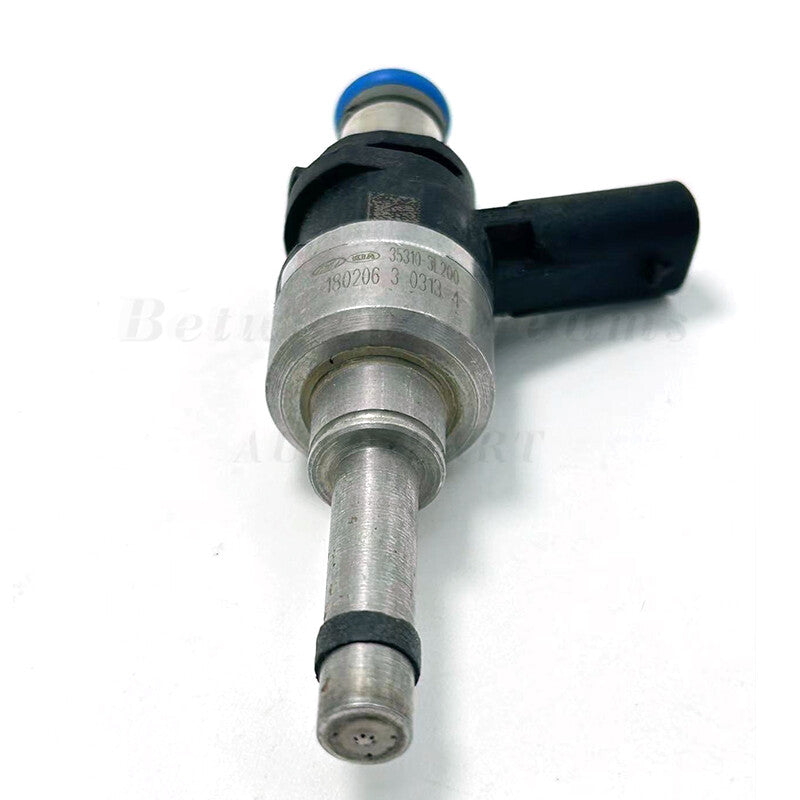 ya 1 8.5.4 2017-2020 for Kia Cadenza Sedona Sorento 3.3L for Hyundai x6 Fuel Injector
