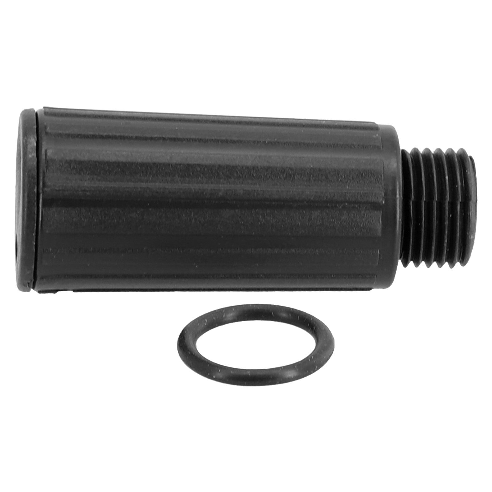 ya 14 M15x1 50mm Plastic Breathing Rod Vent Hat for Air Compressor Accessories