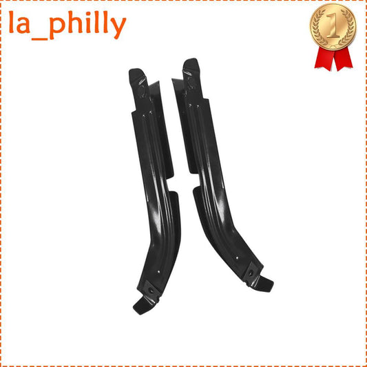 ya 27 6.18.2 1 Set Front Bumper Retaining Brackets For GL-Class X164 2007-2012 Left+Right