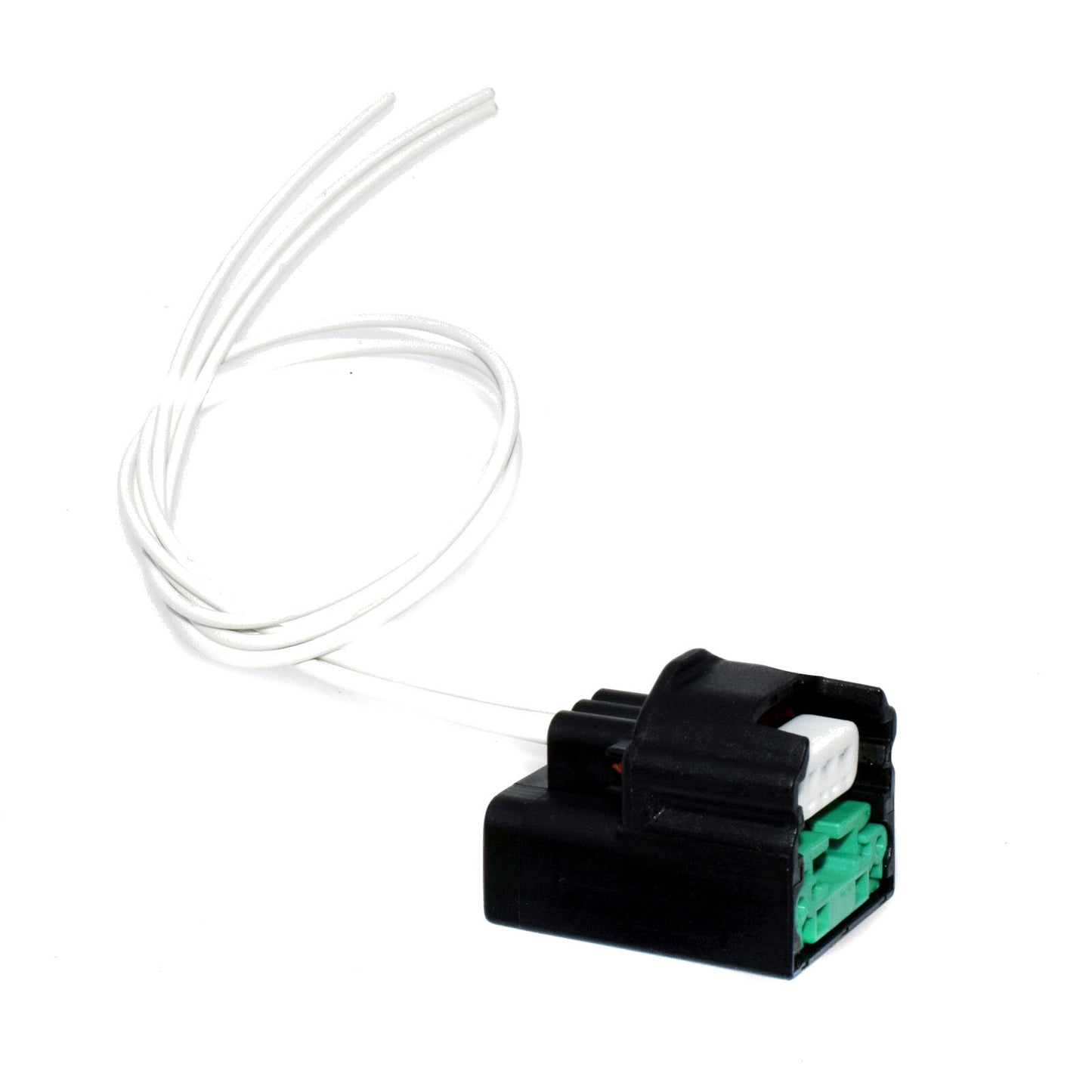 ya 1 8.5.1 23731-6J90B Camshaft Position Sensor 3 Wiring Harness Plug for for Infiniti 