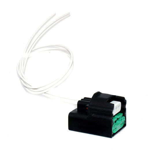 ya 1 8.5.1 23731-6J90B Camshaft Position Sensor 3 Wiring Harness Plug for for Infiniti 