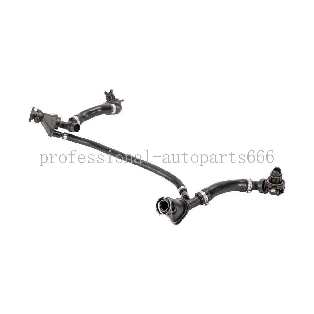 ya 1 8.5.4 11158647961 Crankcase breathing hose for 550i 650i 750i 750Li for Alpina B7 B7L