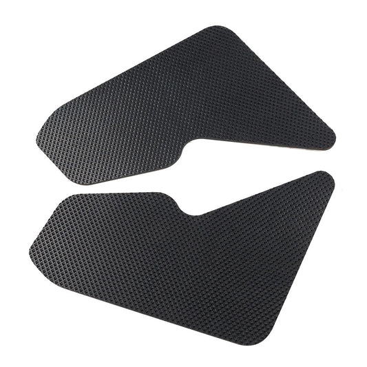 ya 7 6.11 Anti Slip Sticker Traction Side Fuel Tank Pad for Suzuki GSR750 2011-2016
