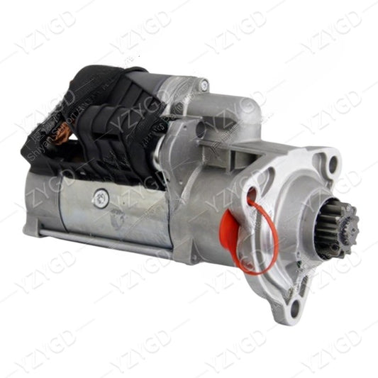 ya 1 7.13 For Truck 1956091 Engine Starter