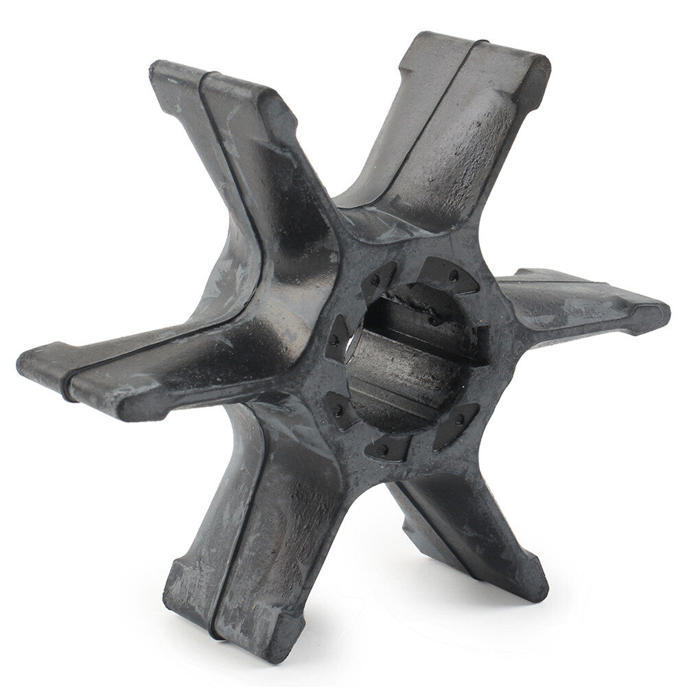 ya 3 6.25 6E5-44352-01-00 183071 Water Pump Impeller for Yamaha 2-stroke 4-stroke outboard