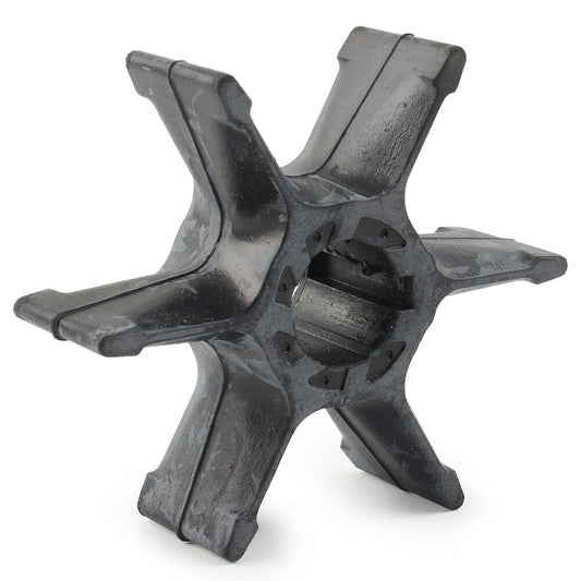 ya 3 6.25 6E5-44352-01-00 183071 Water Pump Impeller for Yamaha 2-stroke 4-stroke outboard