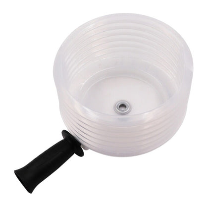 ya 14 HoleSaw Collector Catcher for Drilling Large Diameter Hole Opener