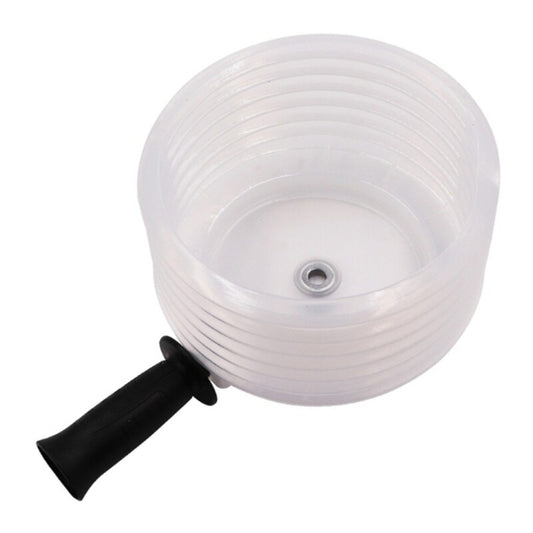 ya 14 HoleSaw Collector Catcher for Drilling Large Diameter Hole Opener