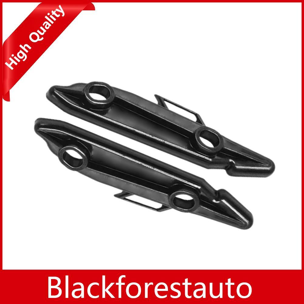 ya 27 6.18.2 Fits For 4' F32 F33 F36 2Pcs Front Left & Right Lower Mounting Side Panel Black