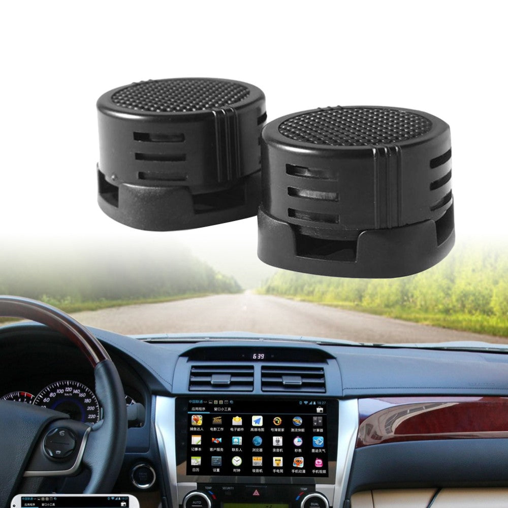 ya 5 8.7 Car Speaker Loud for Mini Tweeter High Frequency Horn for Audio Speakers