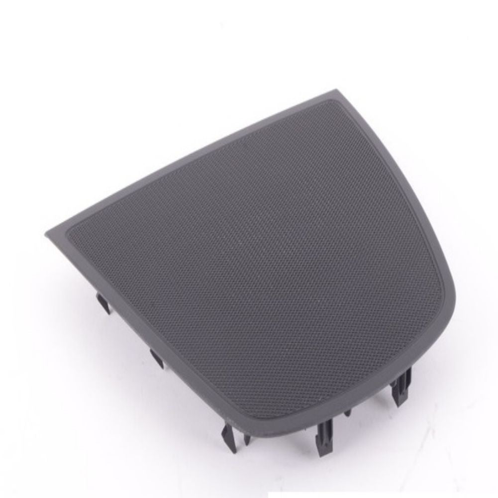 ya 1 7.4 Interior Front/Rear Door Woofer Cover for BMW X5 X6 F15 F16