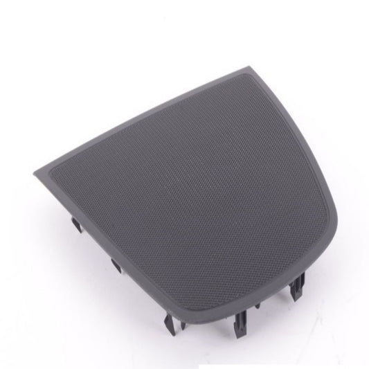 ya 1 7.4 Interior Front/Rear Door Woofer Cover for BMW X5 X6 F15 F16
