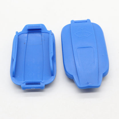 ya 5 8.7 2 Pack 8W0955455B Wiper Washer Liquid - Reservoir Fuel Tank Cap for Audi for A4 A5 S4 S5 RS4