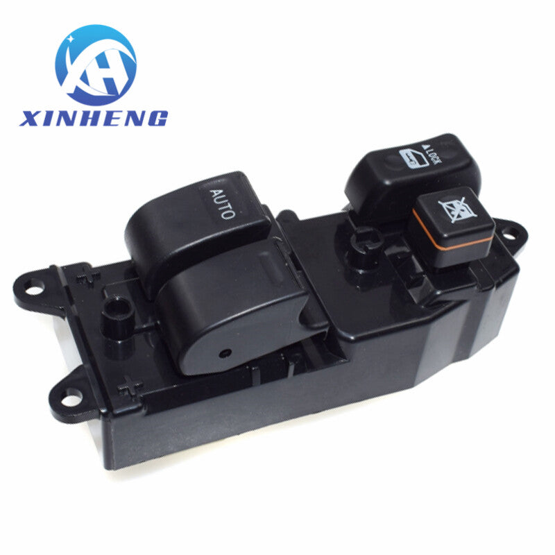 ya 1 8.5.1 84820-10100 Master Power Window Switch For Hiace Hilux for Land Cruiser Echo