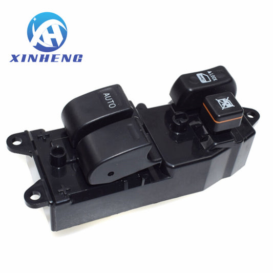 ya 1 8.5.1 84820-10100 Master Power Window Switch For Hiace Hilux for Land Cruiser Echo