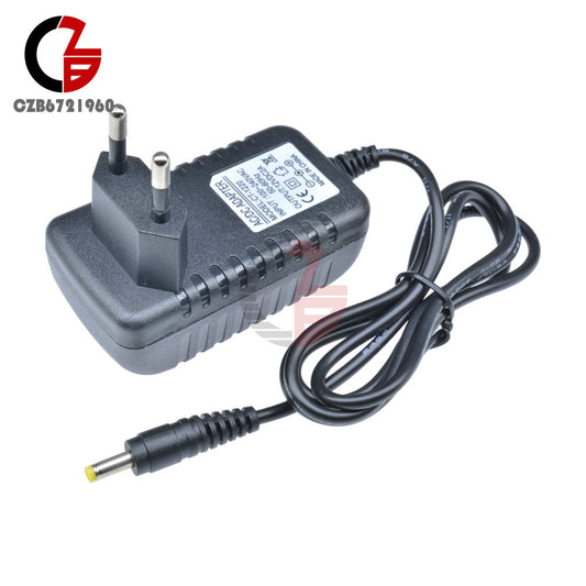 ya 14 EU Plug Adapter AC 100-2 to DC 12V 2A Switch Switching Power Supply Converter