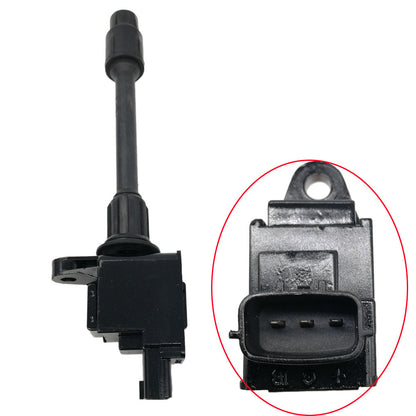 ya 5 8.7 6X Ignition Coils for Nissan Maxima for Infiniti I30 2000-01 22448-2Y005 22448-2Y000