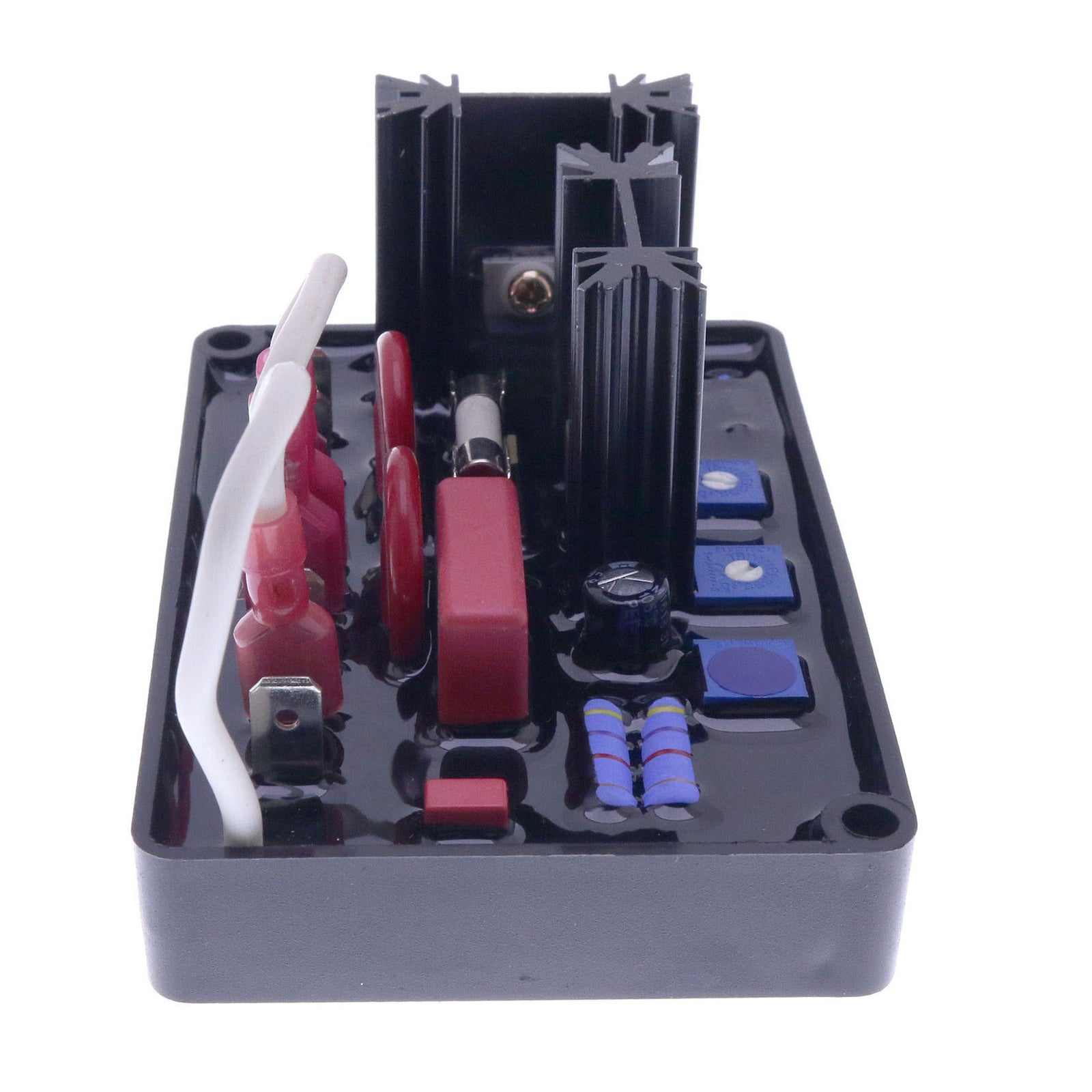 ya 5 8.7 compatible with Basler AVR AVC63-4 Automatic Voltage Regulator Input 190-240VAC