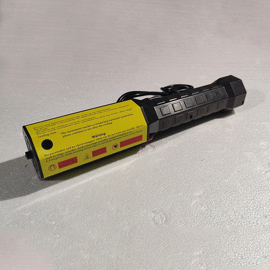 ya 14 Electromagnetic Induction Heater Rusty Nut Heating Remover Handheld equency