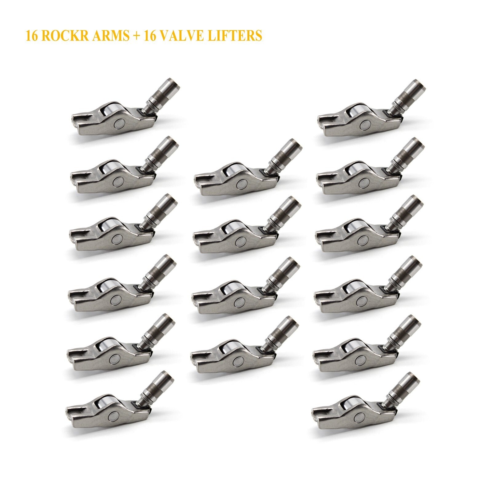 ya 2 6.29 HIMYCAR 16 rocker arm 16 hydraulic lift suitable for Hyundai for Kia 2.0 2.2 DIESEL D4HA
