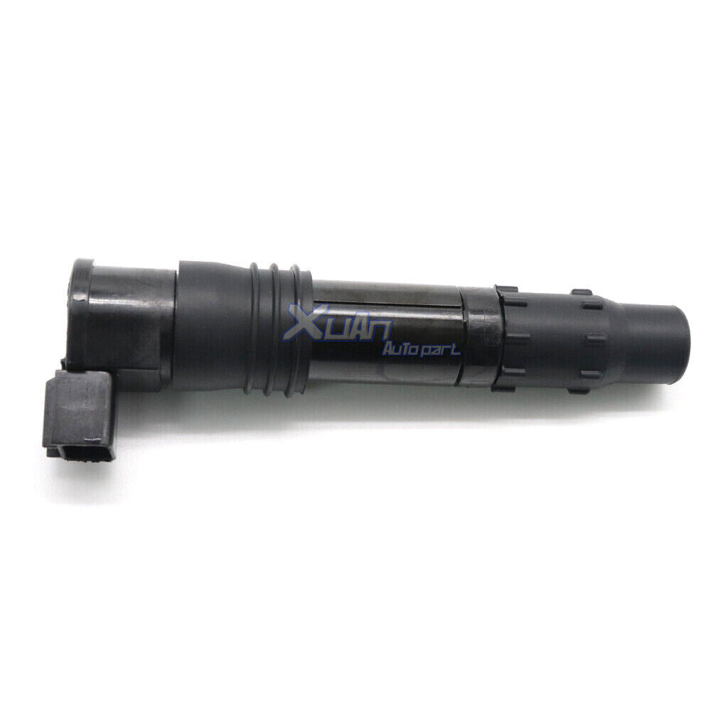 ya 5 8.7 Pack 4x Ignition Coil 129700-4400 for Suzuki GSX1300R GSXR1000 Hayabusa 1300R