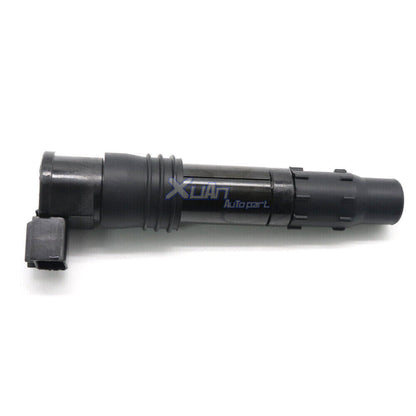 ya 5 8.7 Pack 4x Ignition Coil 129700-4400 for Suzuki GSX1300R GSXR1000 Hayabusa 1300R