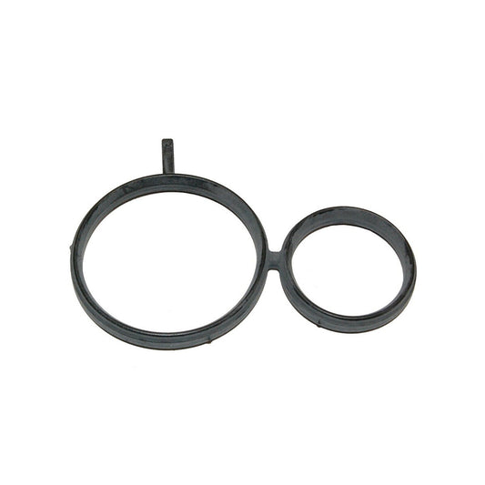 ya 5 6.15.2 10X Profile Gasket For E81 E83 E87 E88 E90 X1 X3 116i 120i 316i 318i 11537505657