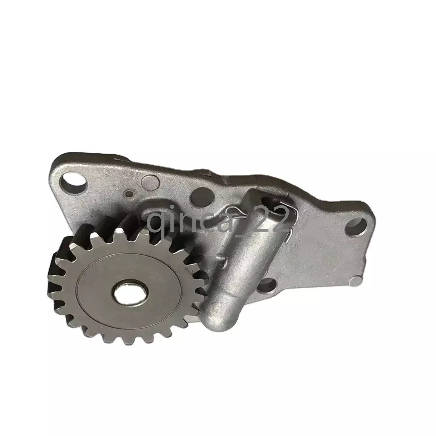 ya 9 6.4 1 piece oil pump 6209511700 for Komatsu S6D95L engine PC200 6209-51-1700 20T