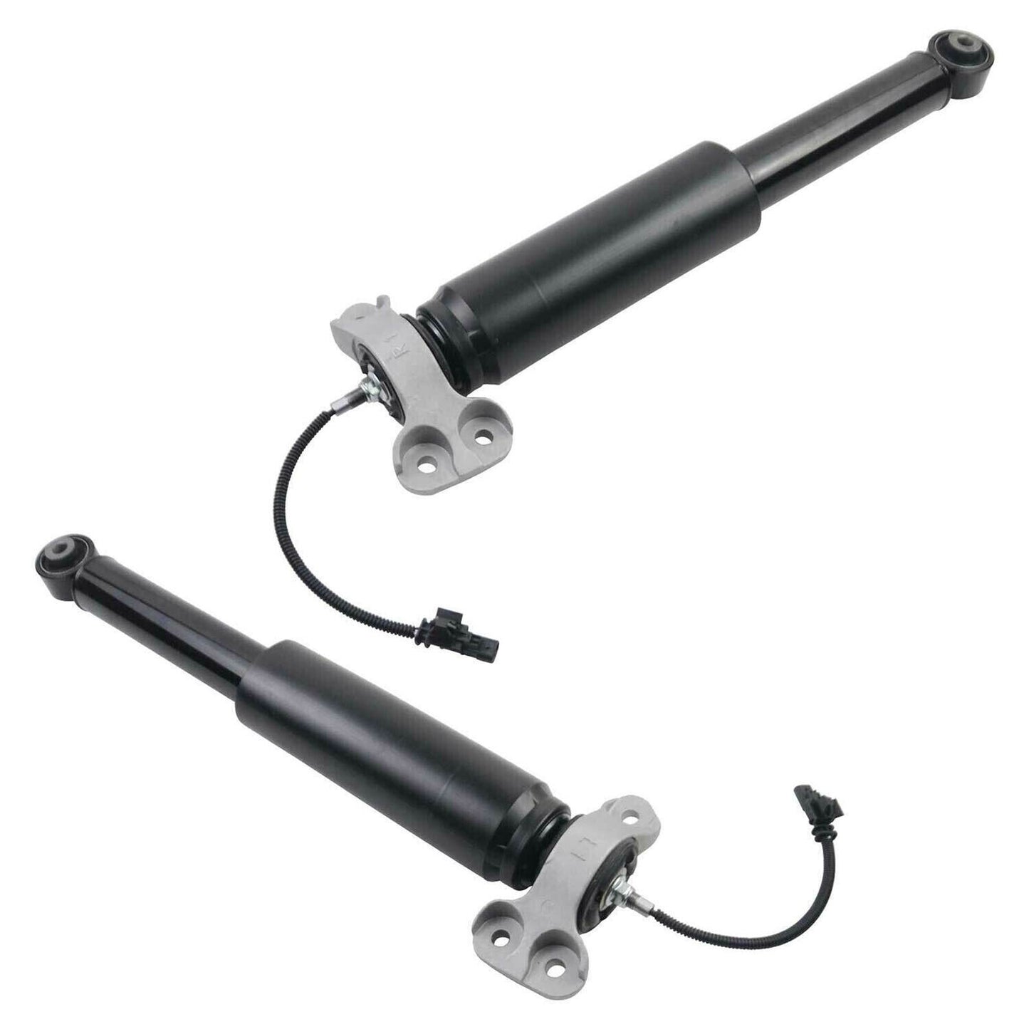 ya 5 8.7 84230453 84230454 2*Rear Shock Absorbers w/ Electric fit 14-19 for Cadillac ATS CTS