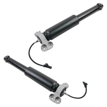 ya 5 8.7 84230453 84230454 2*Rear Shock Absorbers w/ Electric fit 14-19 for Cadillac ATS CTS