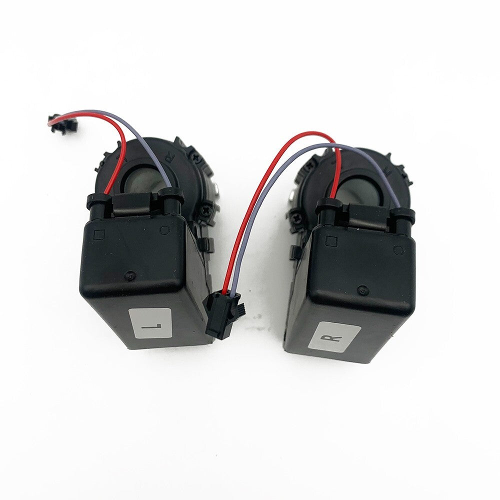 ya 12 10.30 Car Door Power Fold Mirror Motor Left & Right Side for Hummer H2 for Jaguar XF