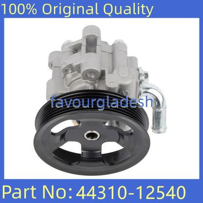 ya 5 8.7 for Toyota for Pontiac for Corolla Power Steering Pump 1.8L 03-08 44310-12540 21-5345