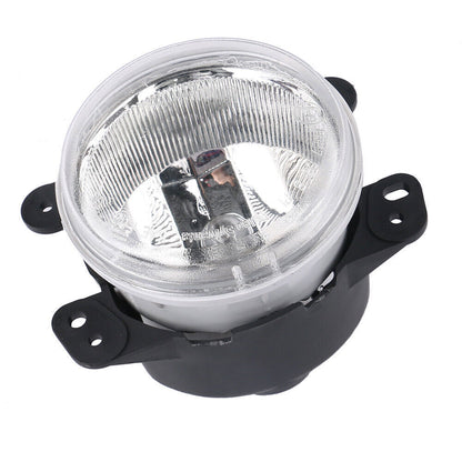 ya 1 8.12 baidi The new front fog lights are suitable for JEEP for Wrangler Magnum for Chrysler 300 left/right