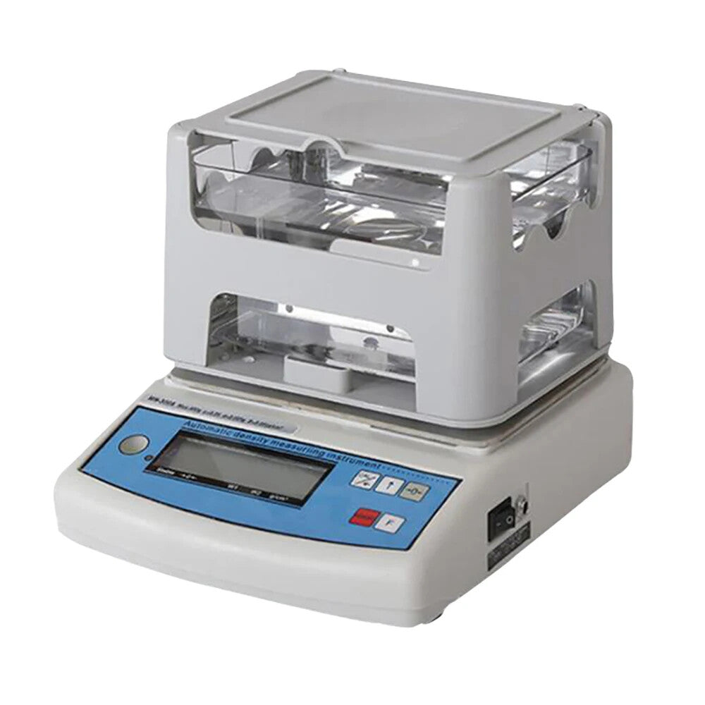 0.001 Gold Purity Density Meter Volume Purity Precious Metals Test Density