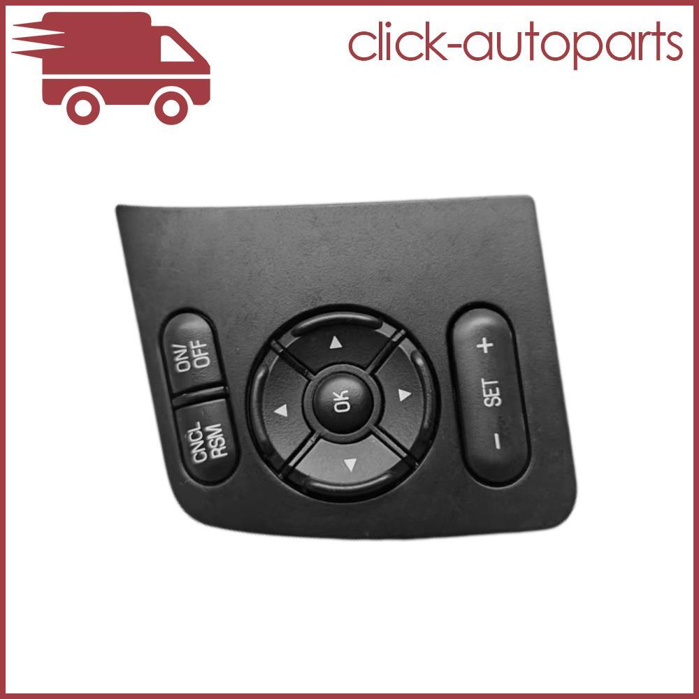 ya 13 Steering Wheel Speed Control Push Button For 2011-2016 F-550 F-450 F-350 F-250
