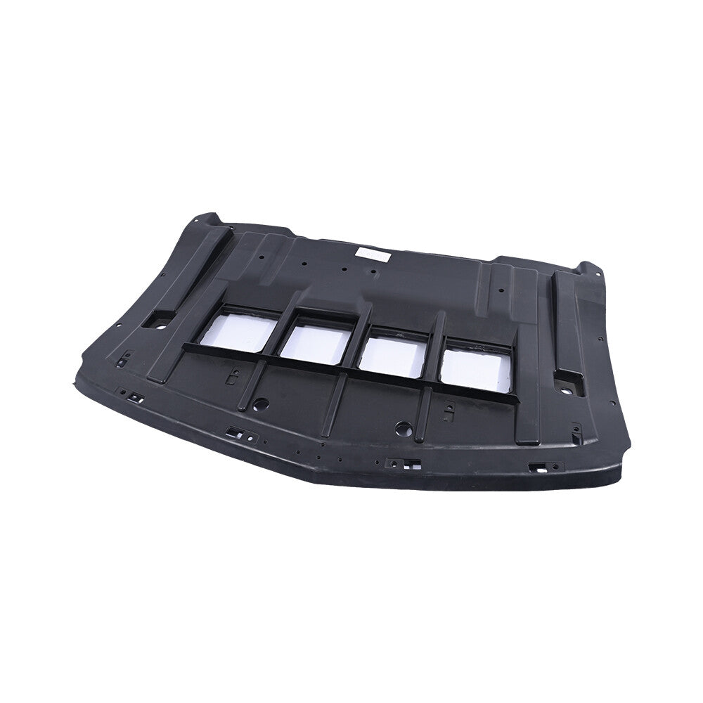 ya 5 8.7 for Chevrolet 16-18 Camaro Splash Shields-Lower Deflector 84142146