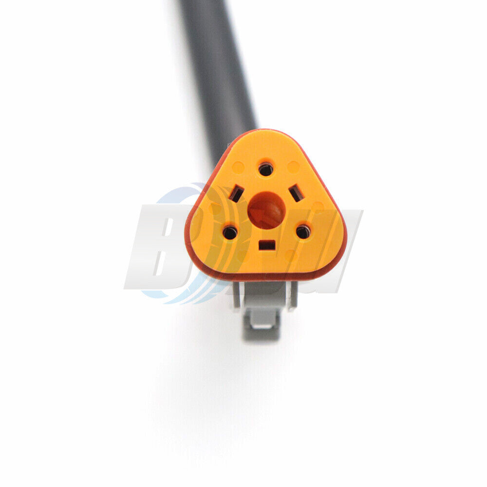 ya 1 8.5.4 42-1314 Sensor Pressure Sensor for Thermo King 3HMP3-1 421314 3HMP31 500 PSI