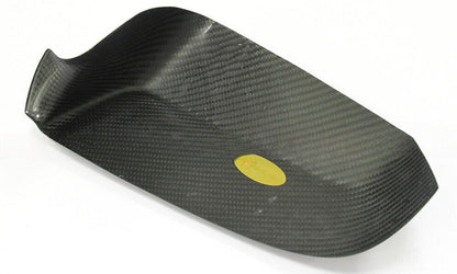 ya 5 8.7 for BMW E60 F10 F12 F13 F01 F02 F11 F07 Real Carbon Fiber Side Mirror Cover Add