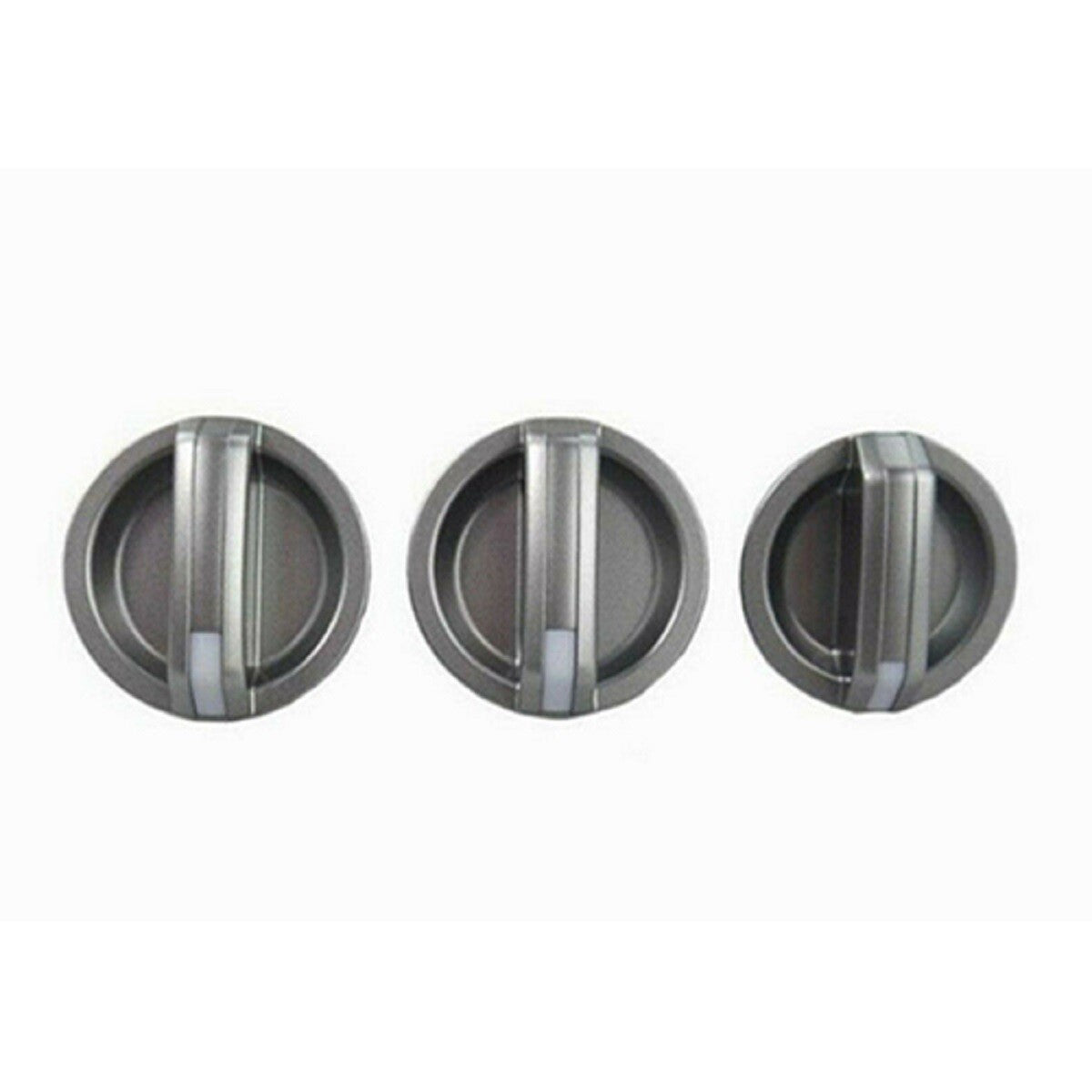 ya 1 8.5.1 Heater Fan Control Knobs Kit For Ranger PJ/PK for Mazda BT-50 UN 2006-11