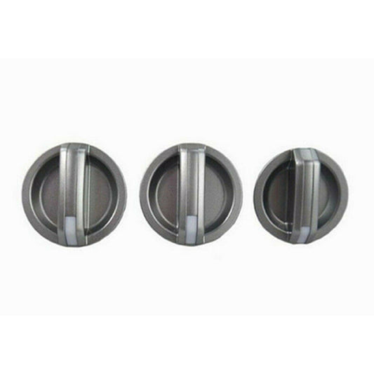 ya 1 8.5.1 Heater Fan Control Knobs Kit For Ranger PJ/PK for Mazda BT-50 UN 2006-11
