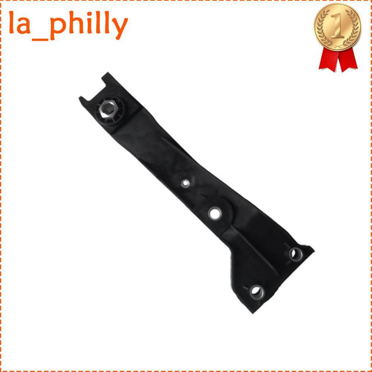 ya 1 7.4 For C167 V167 W167 GLE GLS Class Front Left Headlamp Mounting Support Black