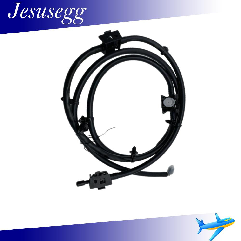 ya 13 Front Windshield Washer Nozzle Hose Fits For E-Class W213 2017 2018 2019-2023