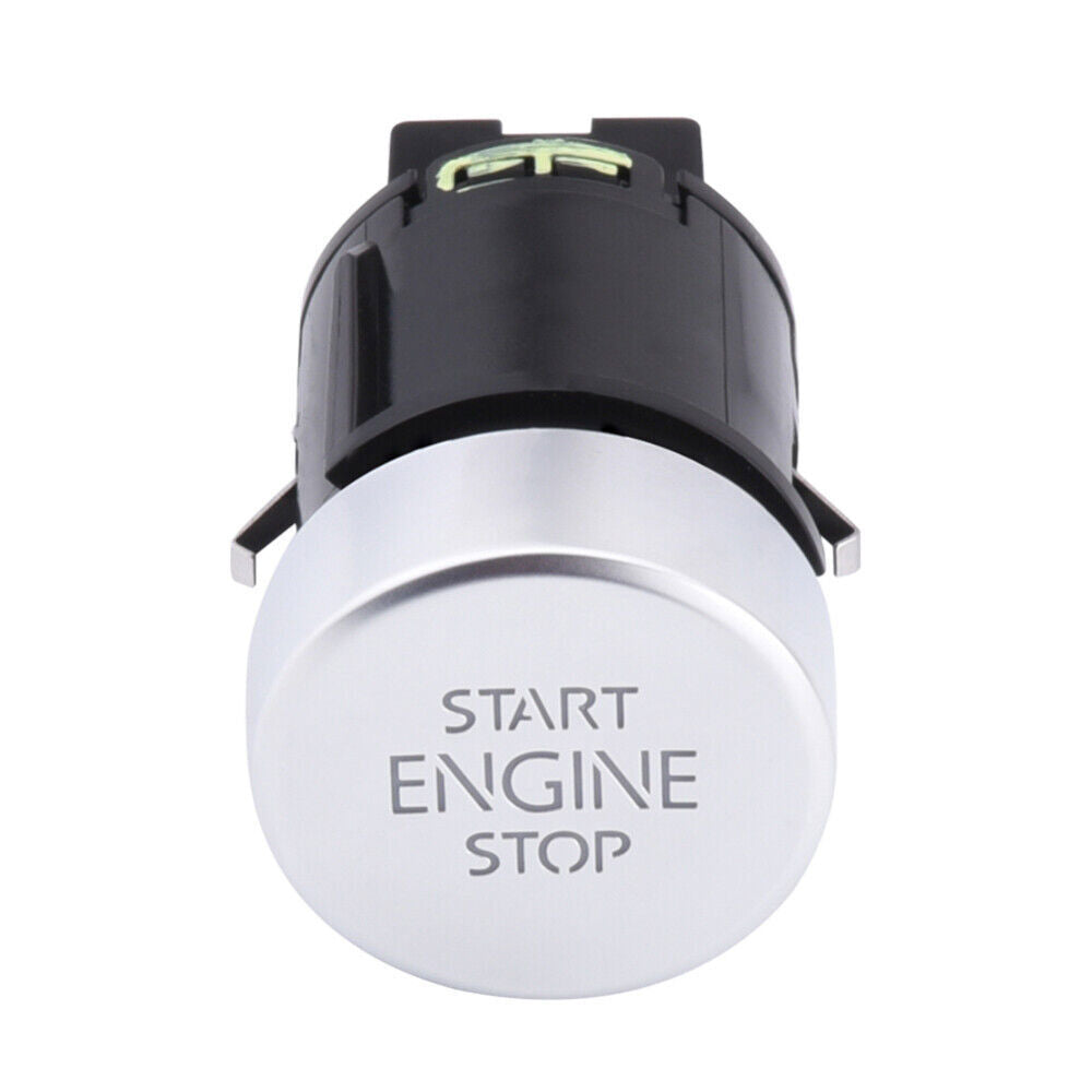 ya 1 8.5.1 2 * Engine start stop switch suitable for VW for Tiguan S SE SEL 2009-2018 5N0959839