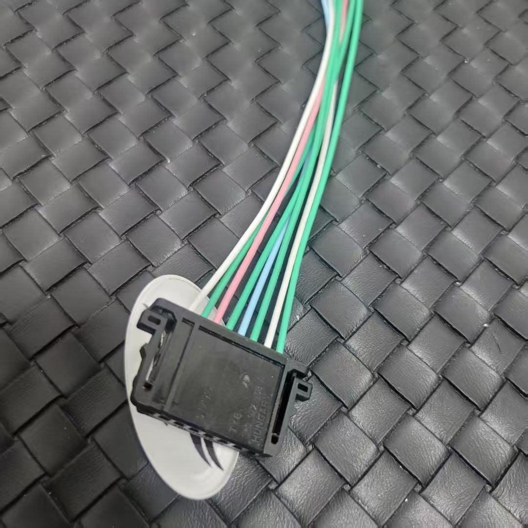 ya 7 6.10 3D0972708A Display Plug for VW for Audi 8P