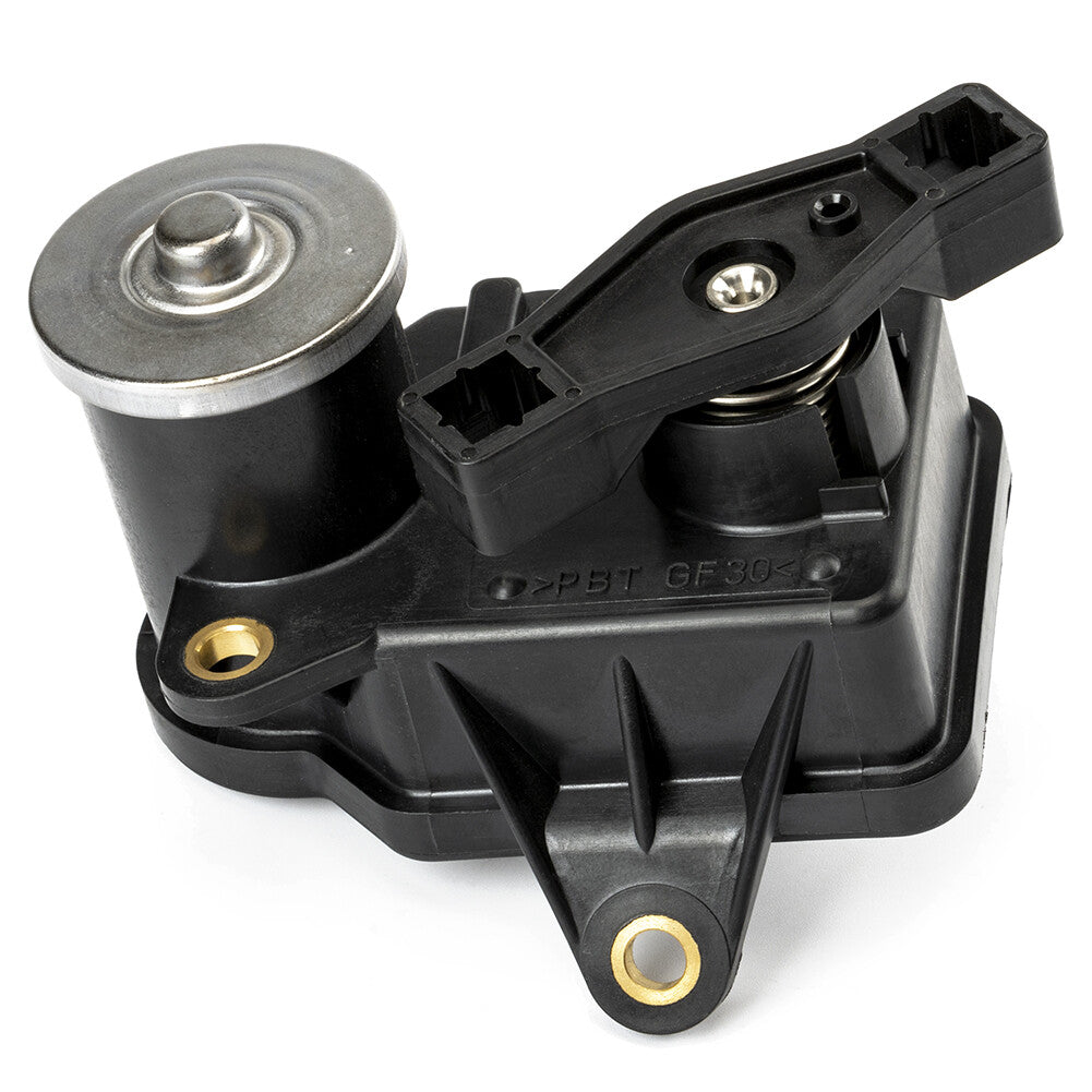 ya 7 6.10 Intake manifold valve swirl actuator 6421500294 for Mercedes C/E/M/G/R/S Class
