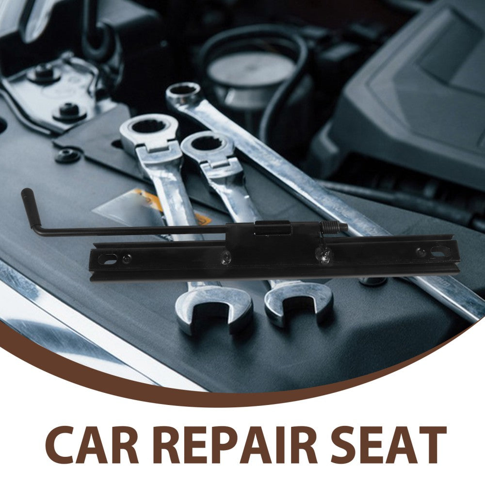 ya 5 8.7 for SEAT Adjuster Mounting Track Assembly Kit Universal Bucket Slider Tracks