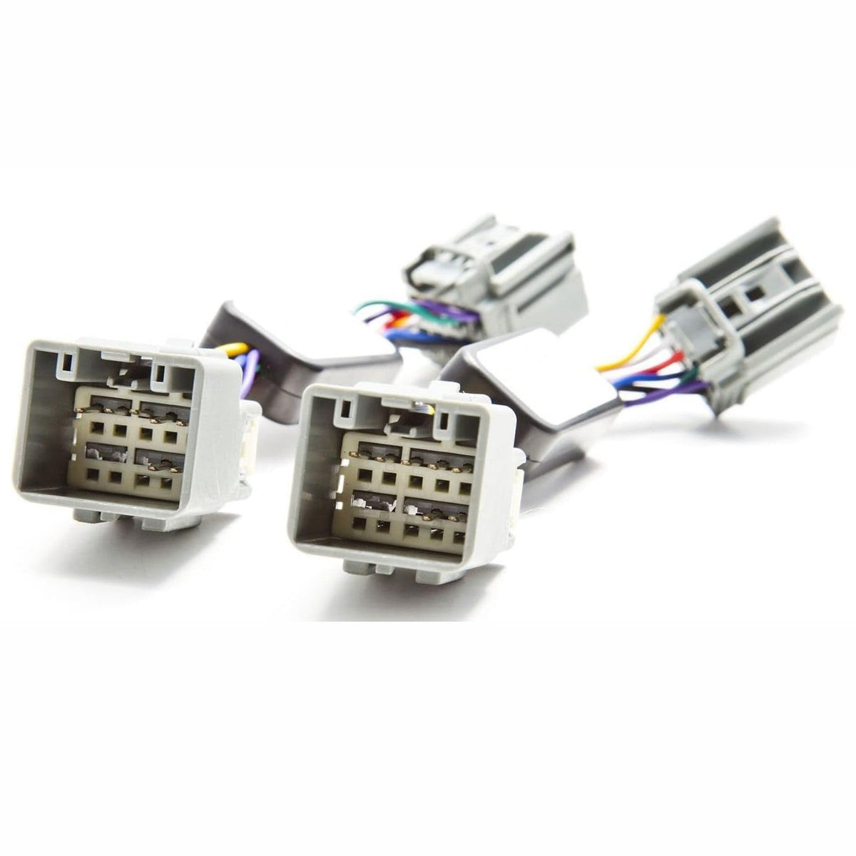 ya 11 10.28 Tail Light Relay Module Kit For 2010-2022 for Mustang Sequential n