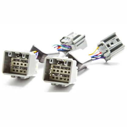 ya 11 10.28 Tail Light Relay Module Kit For 2010-2022 for Mustang Sequential n